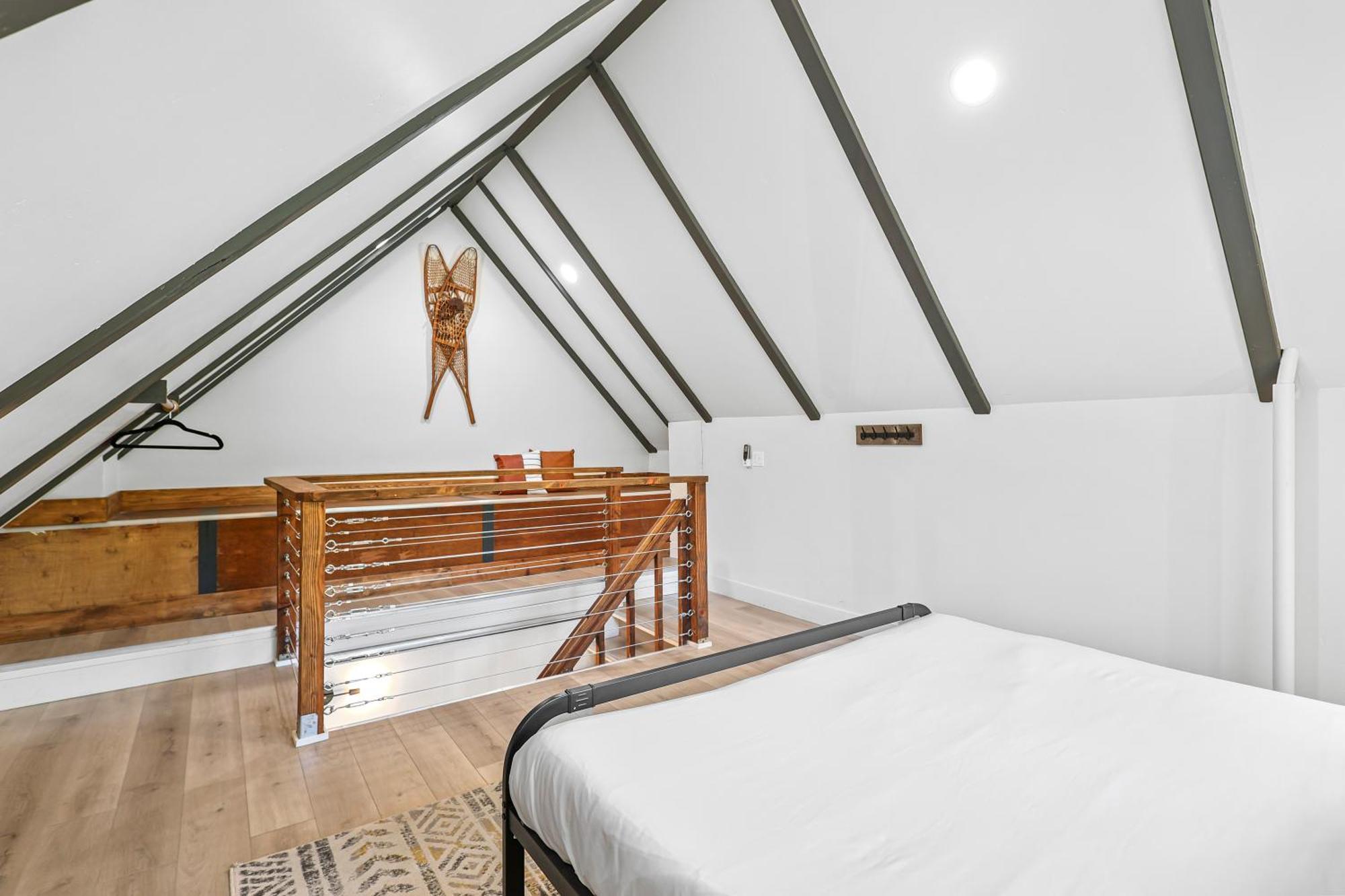 Basecamp Lodge Mount Shasta Cameră foto